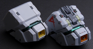 Illustration for article titled Someone Wants To Pay $9,000 for a Gundam Model